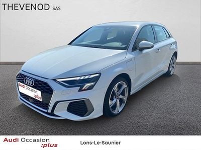 Audi A3 Sportback e-tron