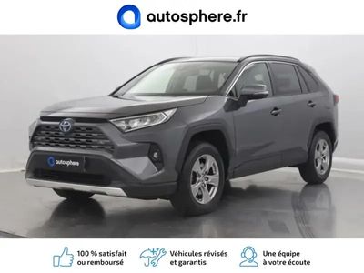 occasion Toyota RAV4 EV 