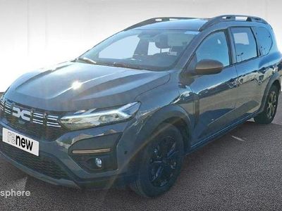 Occasion Dacia Jogger Extreme 94 ch (69 kW) 2025 Gris Monospace