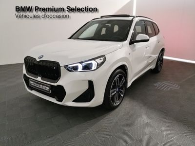 occasion BMW X1 ixDrive30 313ch M Sport