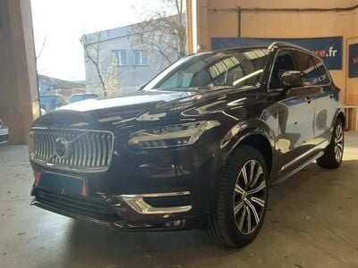 Occasion 2020 Volvo XC90 Inscription SUV | 44 990 € (Prix assez cher)