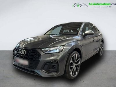 Audi SQ5 Sportback