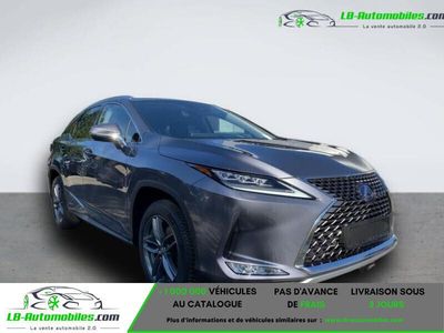 Lexus RX450h