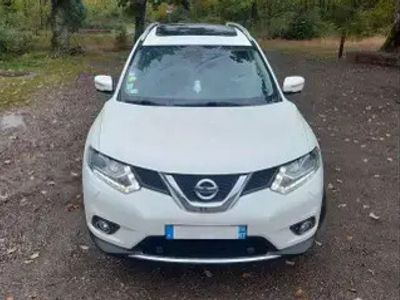 occasion Nissan X-Trail 2.0 Dci 177 All-mode 4x4-i 5pl Tekna