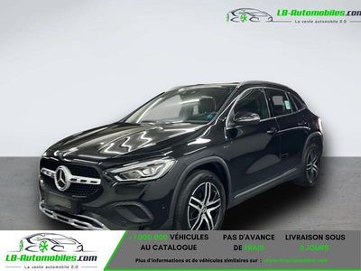Mercedes GLA250