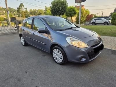 Renault Clio II
