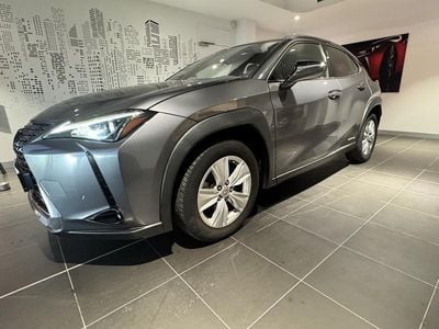 Occasion Lexus UX 250h Business Edition 152 ch (111 kW) 2019 Gris SUV