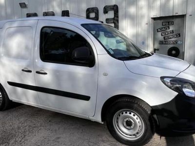 Mercedes Citan 109