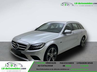 occasion Mercedes C300e ClasseBva