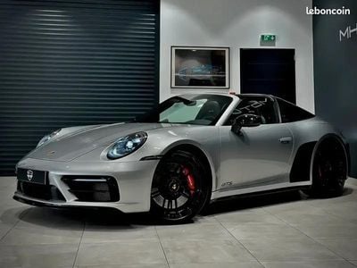 Porsche 911 Targa 4