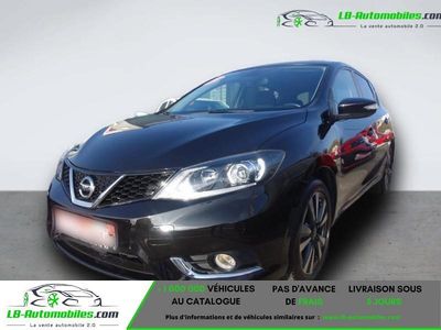 Occasion Nissan Pulsar 190 ch (139 kW) 2017 Citadine
