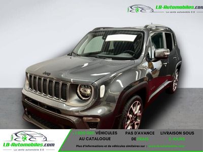 occasion Jeep Renegade 1.5 130 ch BVR7 e-Hybrid