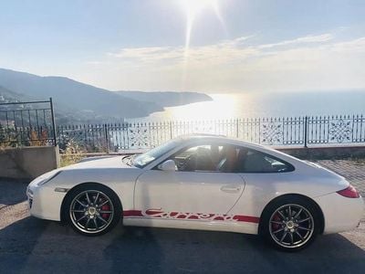 Porsche 911 Carrera