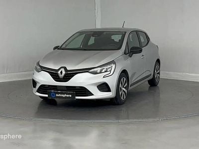 Occasion Renault Clio V Equilibre 92 ch (67 kW) 2023 Gris Berline