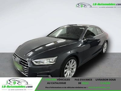 Occasion 2018 Audi A5 Sport Coupé | 29 400 €