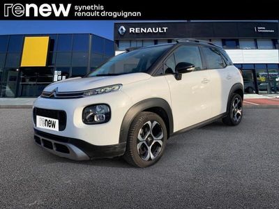 occasion Citroën C3 Aircross C3 PureTech 130 S&S BVM6 Shine