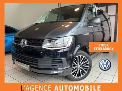 occasion VW Multivan T62.0 TDI 150 DSG7 Trendline Bulli -Garantie 12 mois