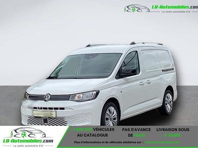 Occasion 2022 VW Caddy Monospace | 32 000 €