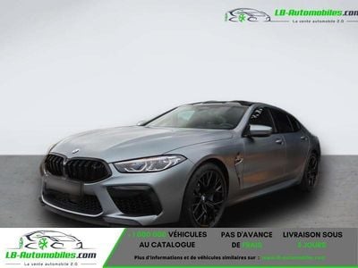Occasion 2020 BMW M8 Comfort Edition Coupé | 79 100 €