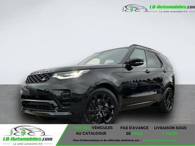 Occasion 2025 Land Rover Discovery 5 SUV | 95 600 €
