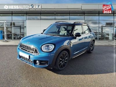 Mini One Countryman