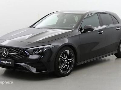 Mercedes A200