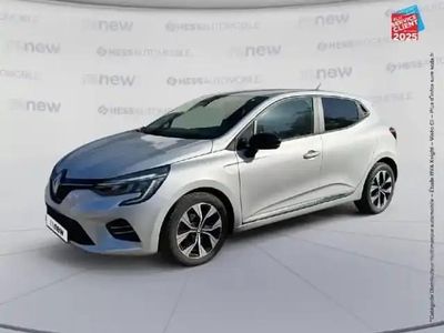 Gris platine Occasion 2023 Renault Clio V Evolution Berline | 13 299 € (Prix juste)
