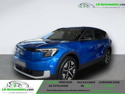 Occasion 2024 Ford Explorer SUV | 49 600 €