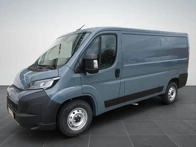 Gris Occasion 2024 Citroën Jumper Monospace | 28 990 € (Super prix)