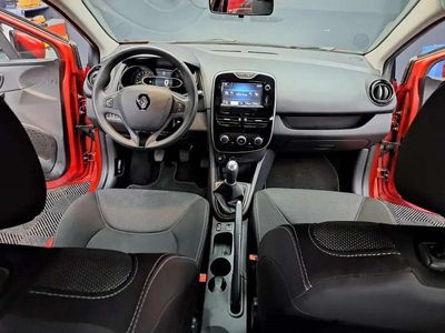 Renault Clio IV