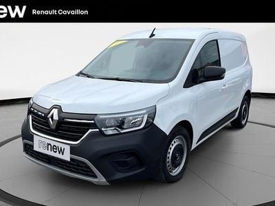 Occasion Renault Kangoo 2022 Blanc Monospace