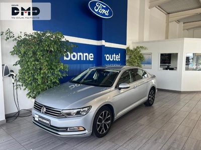 occasion VW Passat 2.0 Tdi 150ch Bluemotion Technology Confortline