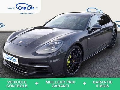 occasion Porsche Panamera 3.0 E-hybrid 462 Pdk8 Sport Turismo Edition