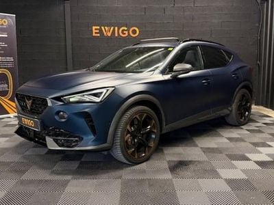 Occasion 2020 Cupra Formentor SUV | 39 990 €