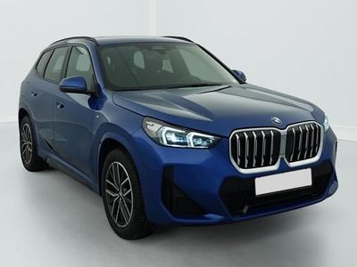 Occasion 2025 BMW X1 M Sport SUV | 43 960 € (Bon prix)