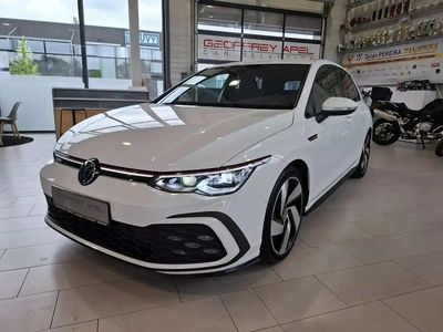 VW Golf VIII