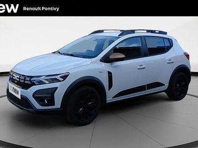 Occasion Dacia Sandero Extreme 2025 Blanc Citadine