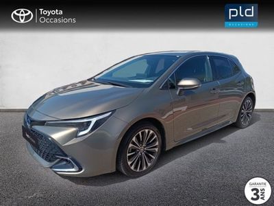 occasion Toyota Corolla 1.8 140ch Design MY23 - VIVA195730402