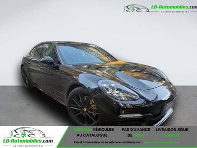 Occasion 2017 Porsche Panamera 4 Berline | 51 400 €