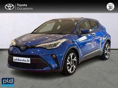Occasion 2022 Toyota C-HR+ Edition SUV | 22 990 € (Bon prix)
