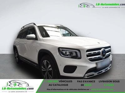 Mercedes GLB200