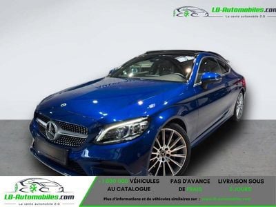 Occasion Mercedes C300 258 ch (189 kW) 2020 Berline