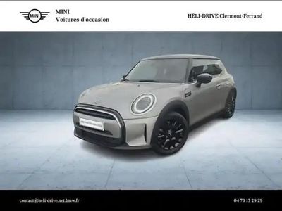 Argenté Occasion 2023 Mini Cooper Citadine | 22 990 € (Bon prix)