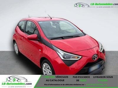 Occasion 2019 Toyota Aygo Citadine | 14 900 € (Prix assez cher)