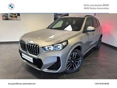 Vert Occasion 2025 BMW X1 M Sport SUV | 61 500 €