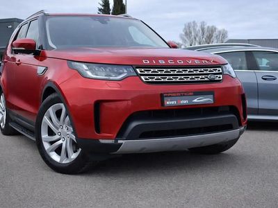 Occasion 2017 Land Rover Discovery 5 HSE SUV | 24 900 €