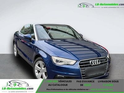 Occasion Audi Cabriolet Sport 125 ch (91 kW) 2016 Cabriolet
