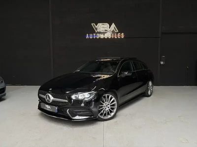 Mercedes CLA200