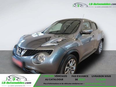 Occasion Nissan Juke 116 ch (85 kW) 2016 SUV