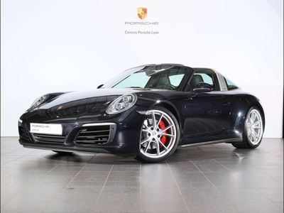 occasion Porsche 911 Targa 3.0 420ch 4S PDK